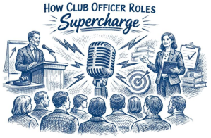 Supercharged Roles