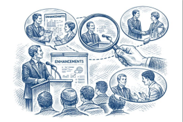 Hidden Impact graphic