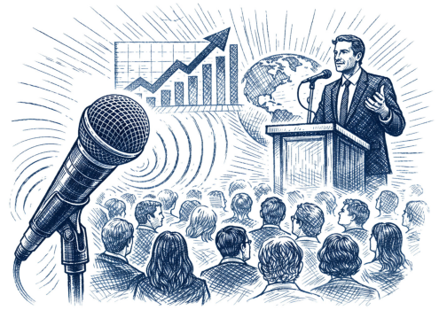 Meeting Roles graphic