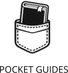 Pocket Guides