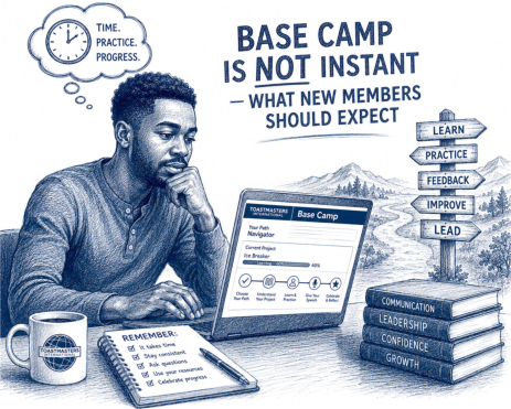 Base Camp