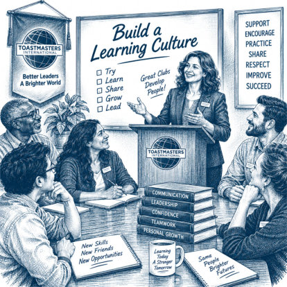 Club Culture graphic