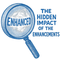 Impact of Ehancemens graphic