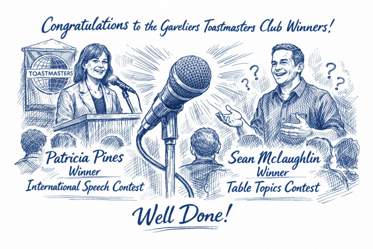 Club Contest graphic