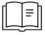 Book icon