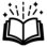 Book icon