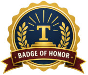 Badge of Honor