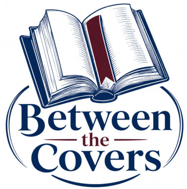 Between the Cover book review session