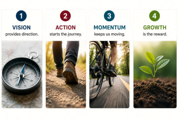 Growth image