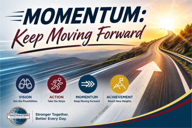 Momentum-1
