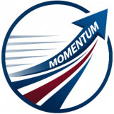 Momentum icon