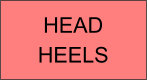 Heqad over Heels