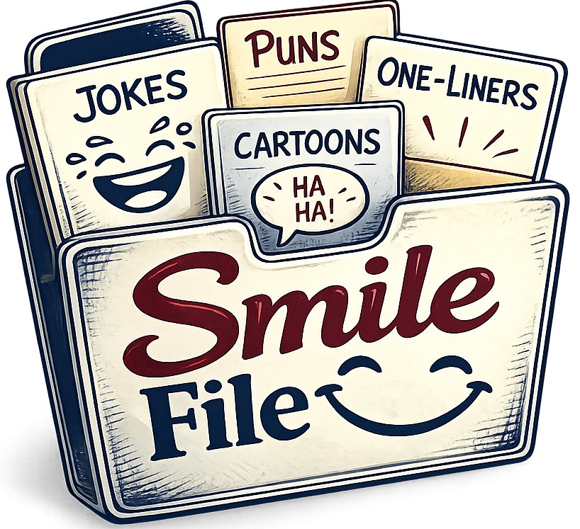 Smile file graphic