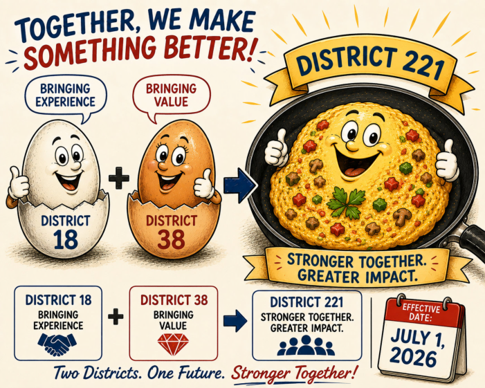 D18 and D38 merger graphic