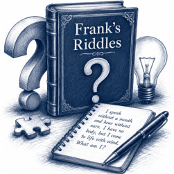 Riddles