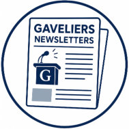 Newsletter icon