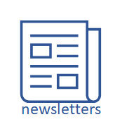 Newsletter icon