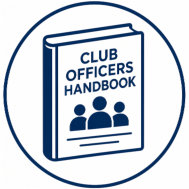 Officer Handbook icon