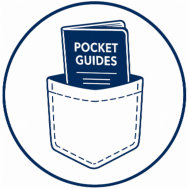 Pocket Guide icon