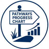 Progress Chart icon
