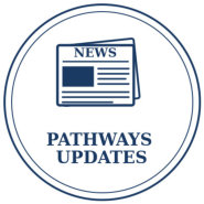 Pathways updates icon