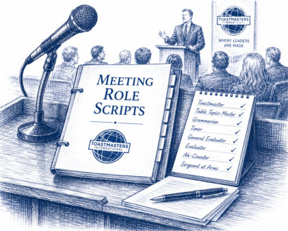 Scripts graphic