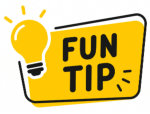 Fun Tip icon