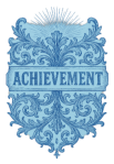 Achievement icon