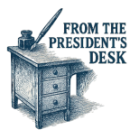 Presidents Desk