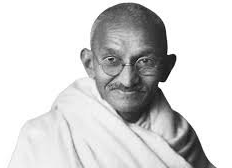 Ghandi