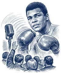 Mohammad Ali