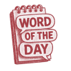 Word of the Day
