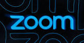 Zoom logo