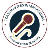Presentation Mastery Icon