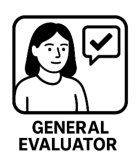 General Evaluator icon