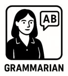 Grammarian icon