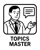 TopicMaster icon