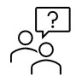 Frequently Asked Questions icon