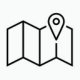 Site Map icon