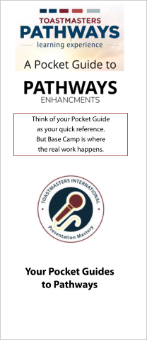 Pocket Guide graphic
